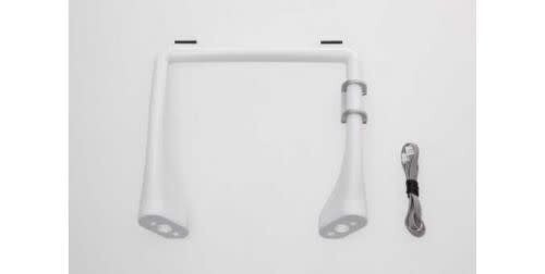 DJIPH2Part2 DJI Phantom 2 CAN Module w/ Leg Part 2