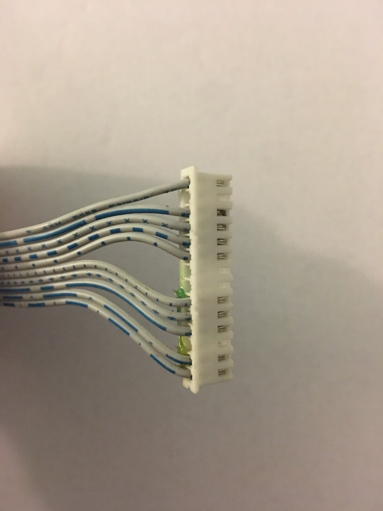 Control Panel for HONEYWELL 10,000 MN10CES(WW)