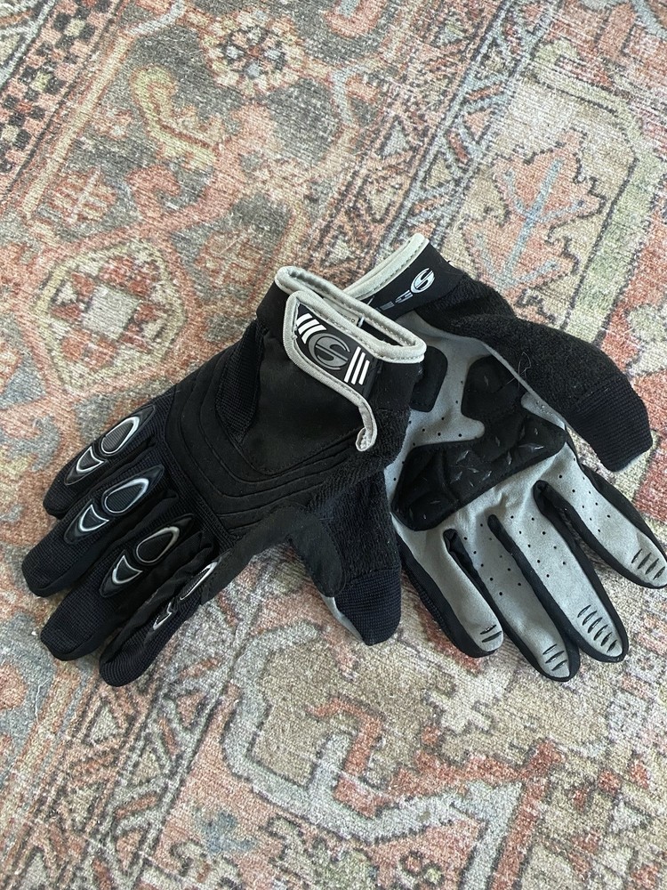 Deep See Men’s 2mm Barnacle Dive Glove Size L