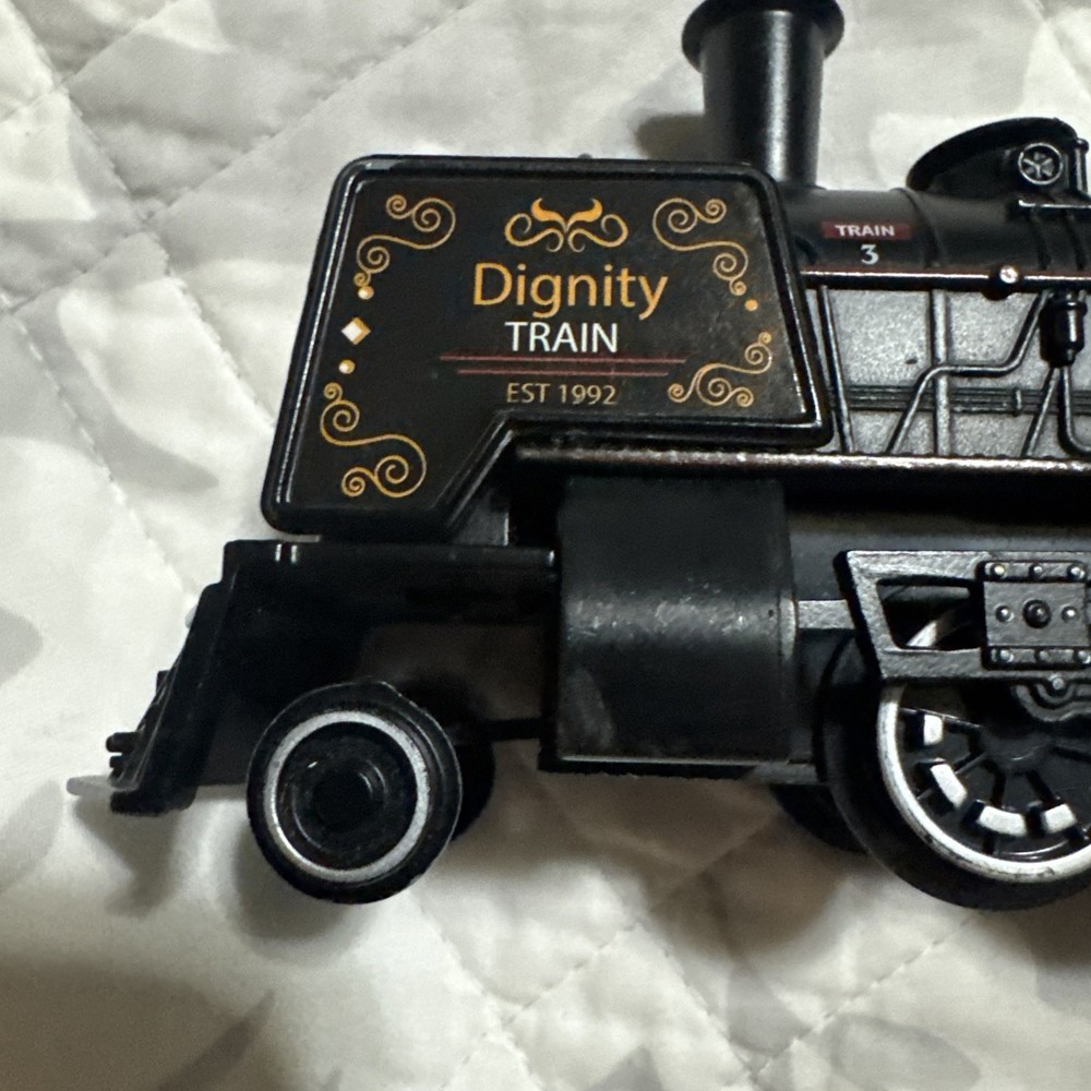 Dignity Train