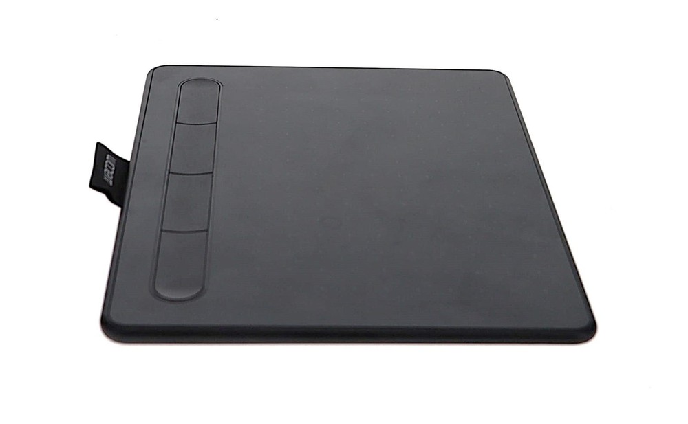WACOM CTL-4100 7" ENTRY-LEVEL GRAPHICS TABLET w/ PEN & USB CABLE
