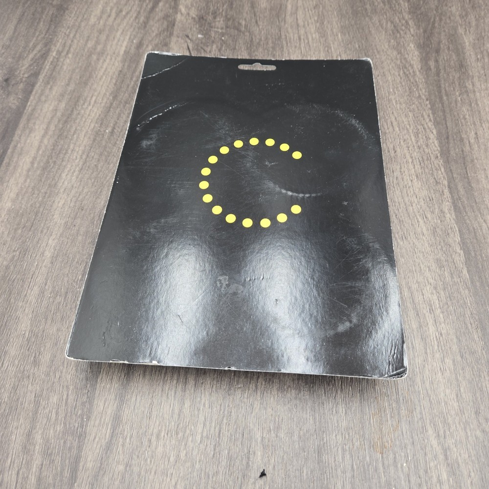 Curtis Stone Egg Rings Set 4 Nonstick Cooking Breakfast Kitchen Tool