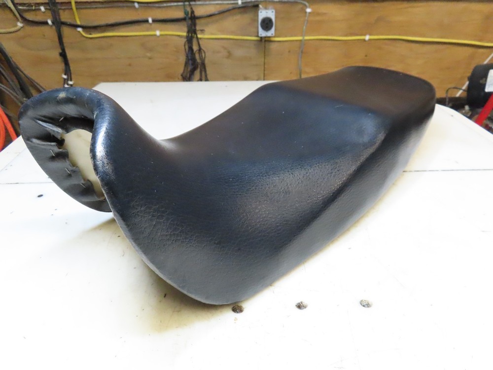 1992 Kawasaki EX500A EX500 Seat