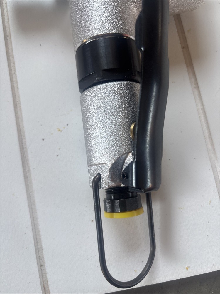 Dynabrade #51008 Offset Die Grinder Sander Buffer Air Finishing Tool