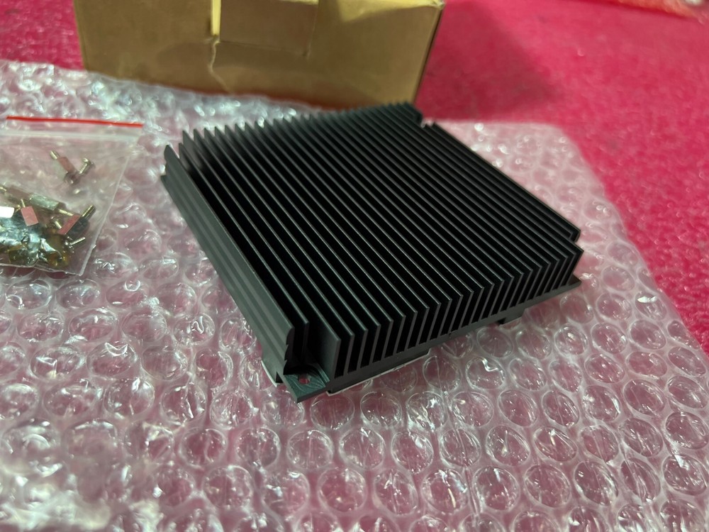 1 Pc AUDIOCODES P/N RCOOL0039