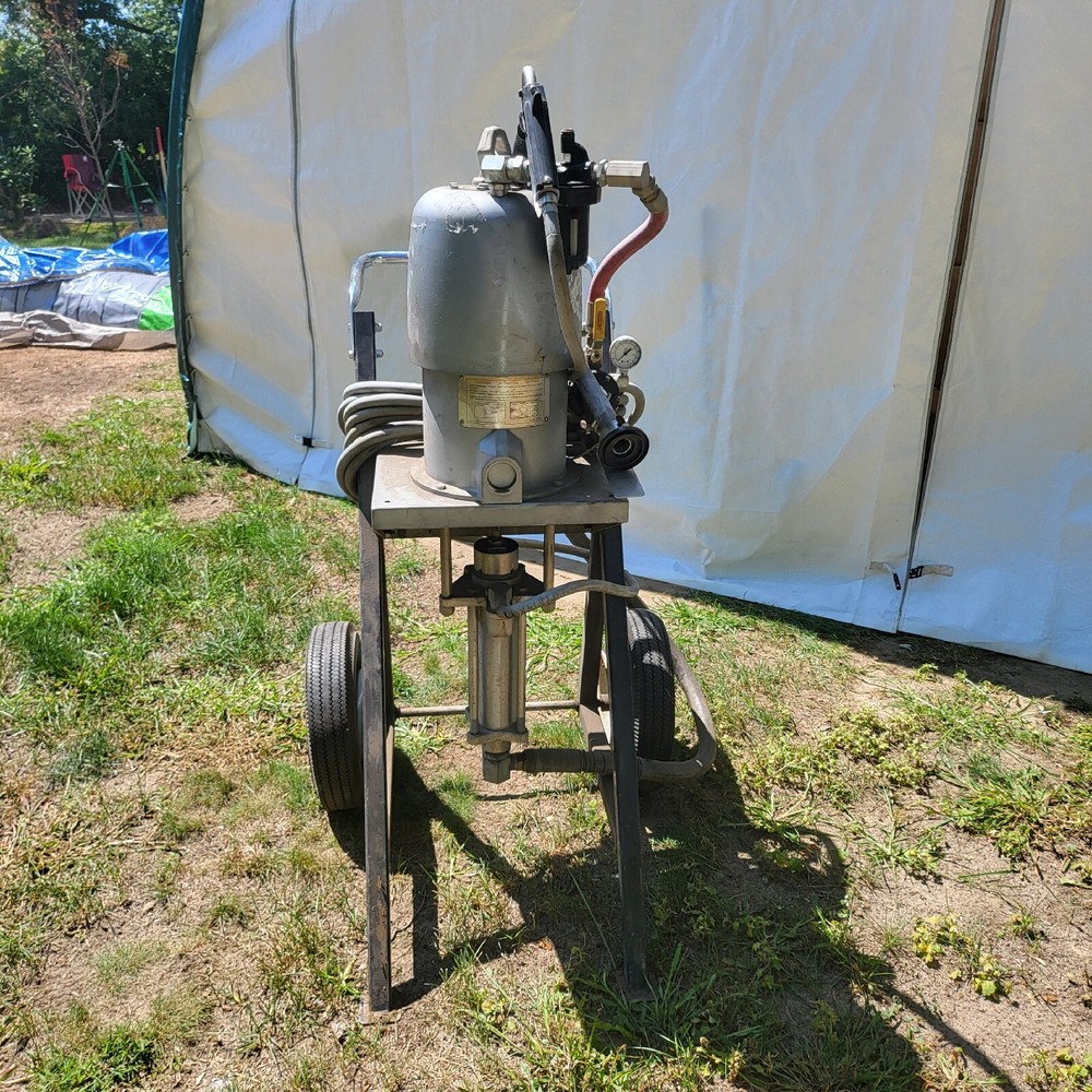 Graco 247549 Pressure Cleaner