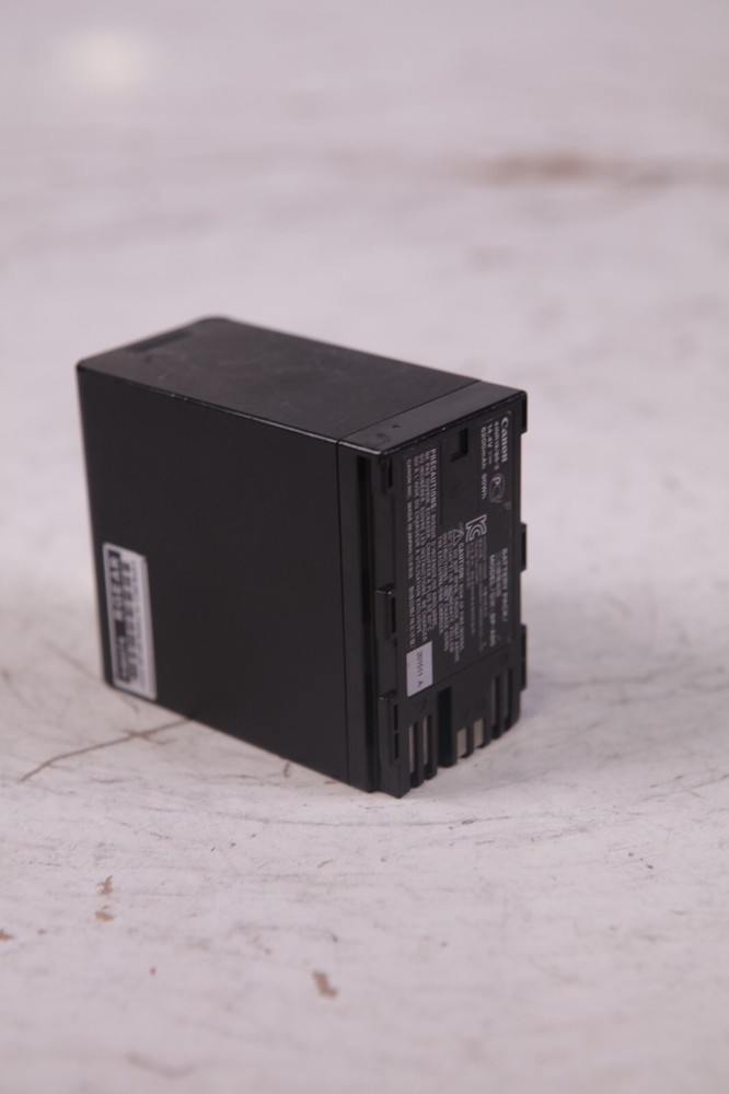 Canon BP-A60 Battery Pack