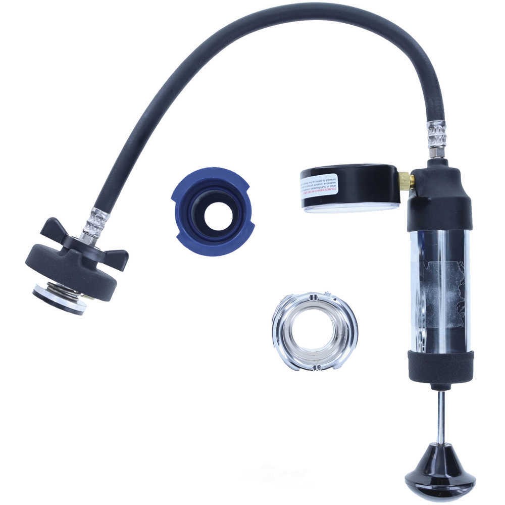 Engine Coolant System Pressure Tester Motorad MT300
