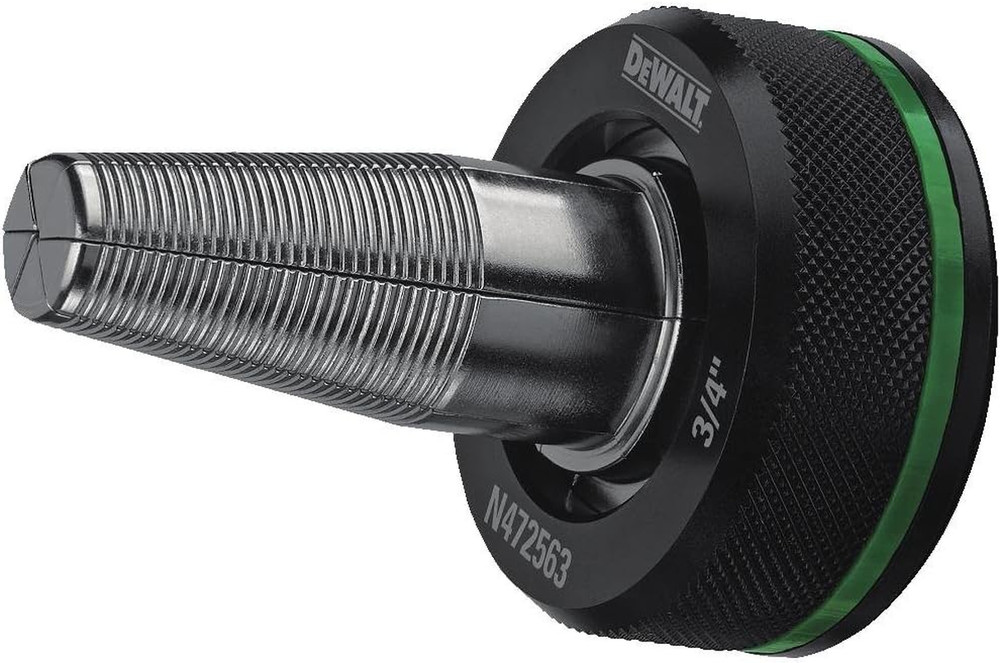 DCE40034 3/4" Pex Expander Head