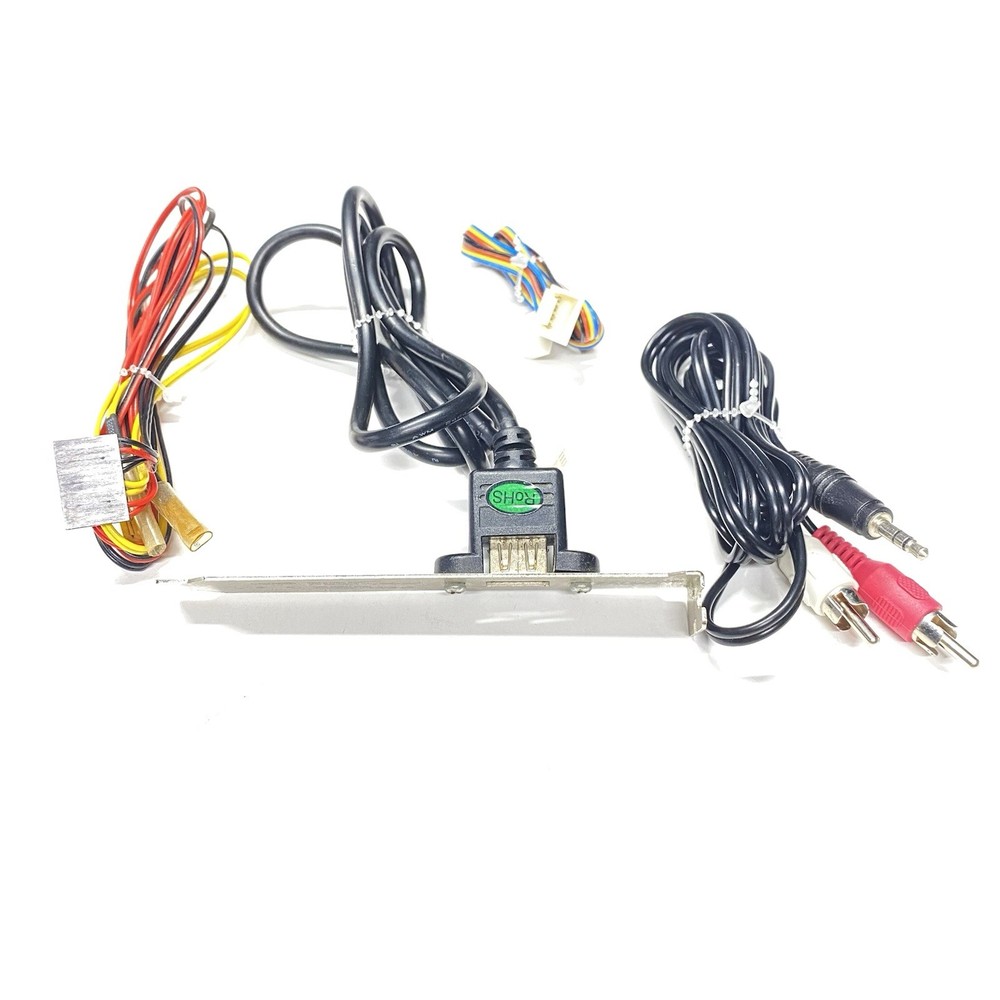 Zalman ZM-MFC2 Multi Fan Controller Switch Digital LCD Screen Power Consumption