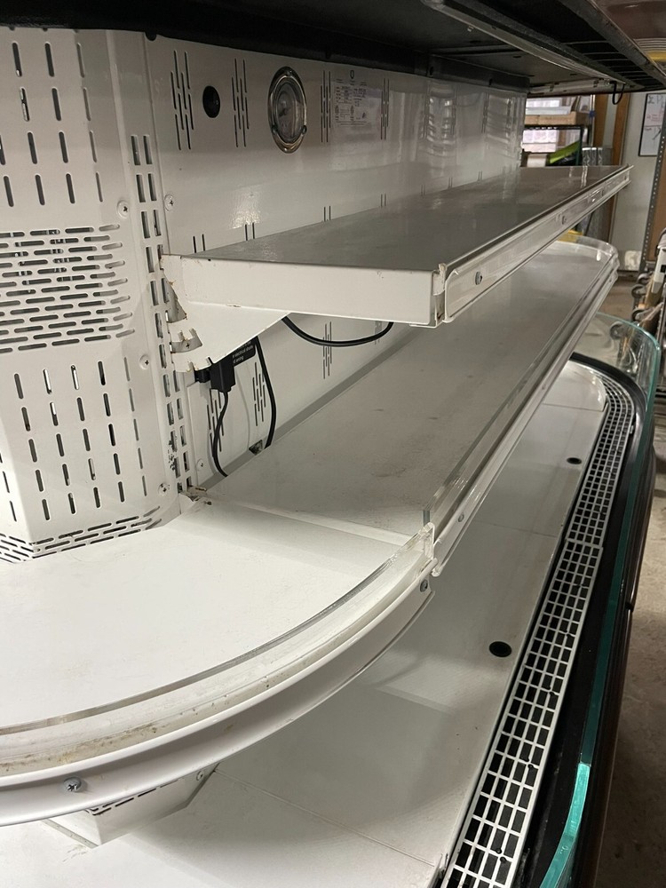 Southern CaseArts MDI-03VN-7.3' Display Case