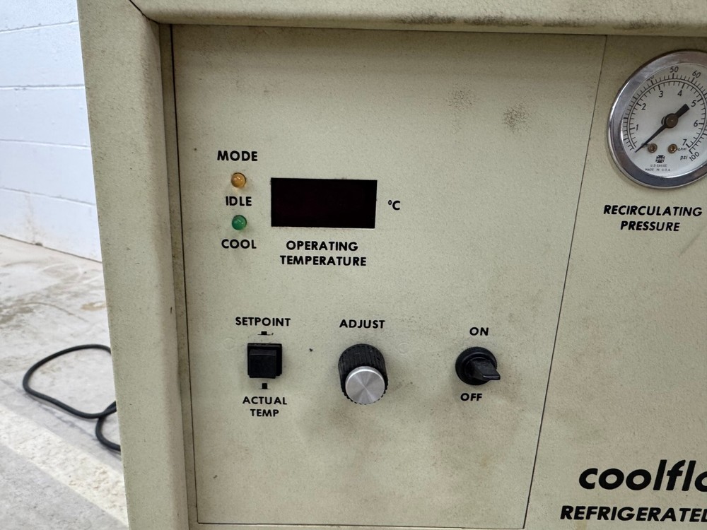 Neslab Cool Flow CFT-33 Refrigerated Recirculator