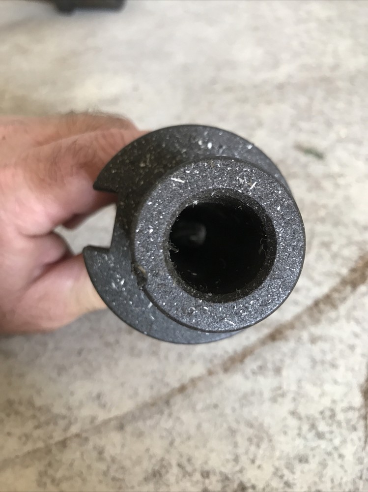 DEVLIEG Microbore 40M-7BS