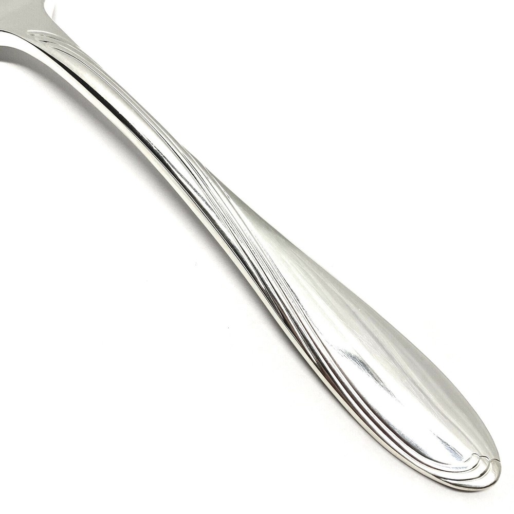 Oneida SILVER SCROLL Silver Plate Glossy 1991 Silverware Flatware CHOICE