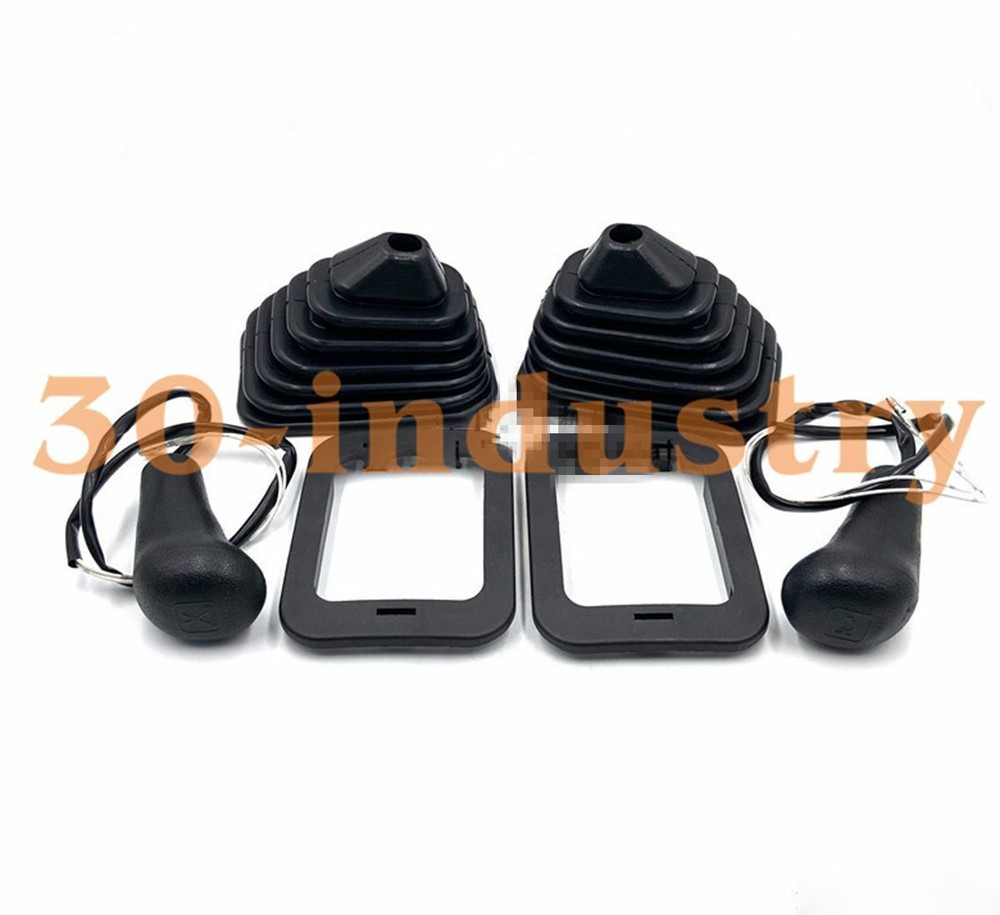 1 Set New For PC30/40/50/60-7 Joystick Handle