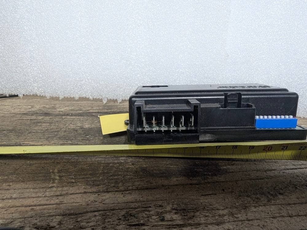 Astroflex remote module 2006A pn 3112610700