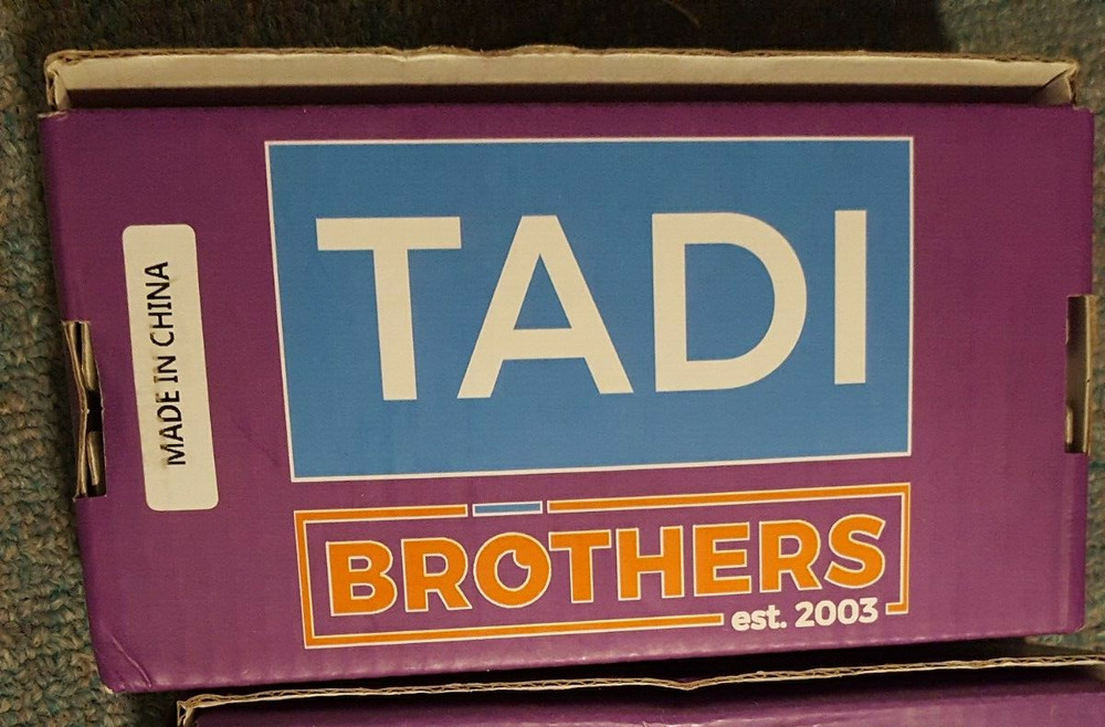 Tadi Brothers WiFi Transmitter For A Backup Camera - iOS & Android Adapter 11550