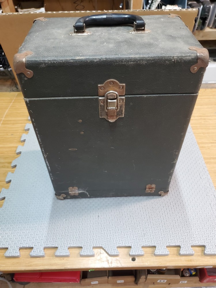 Keystone 8mm Projector Model K-108