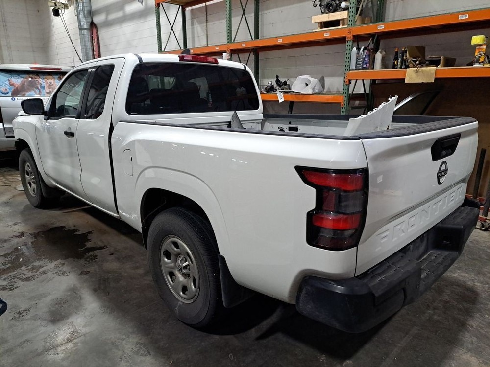 2023 Frontier Jack Sku#4372412