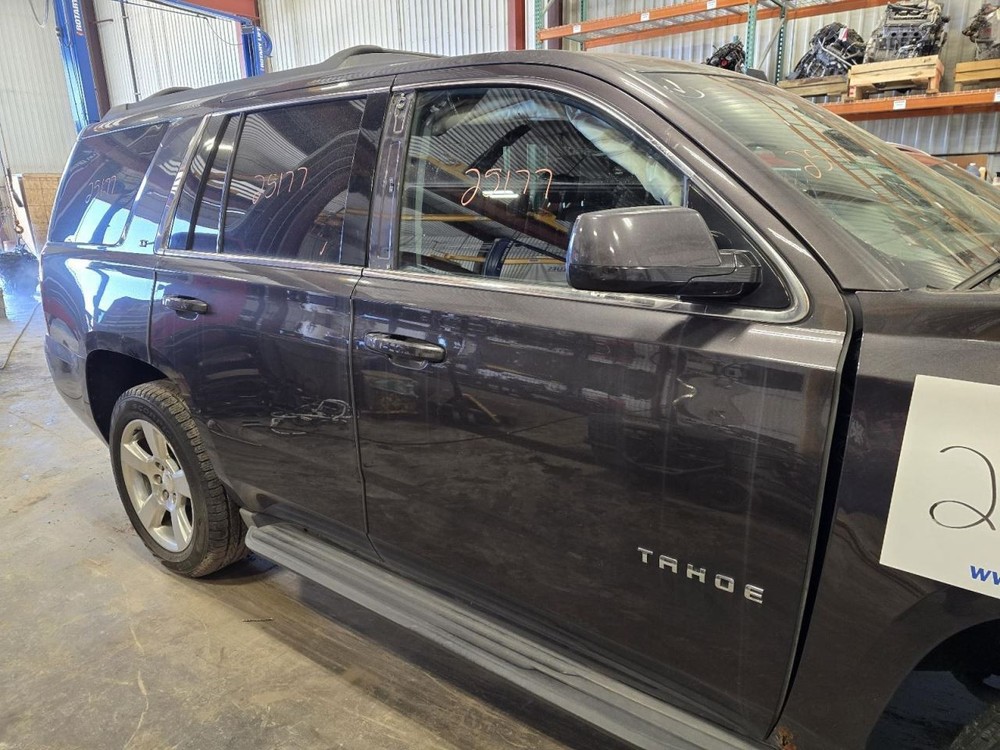 TAHOE 2015 Jack 1552197