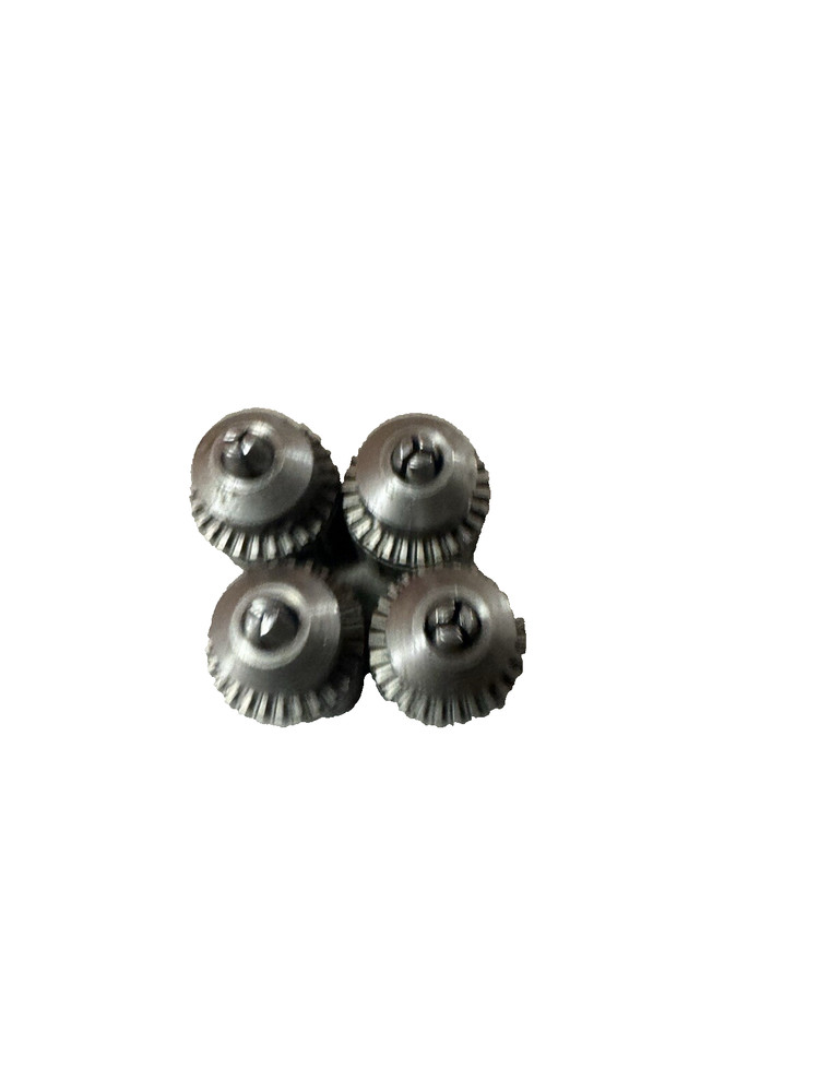 Four Drill Chuck Japan THD 3/8-24 0-3/8"