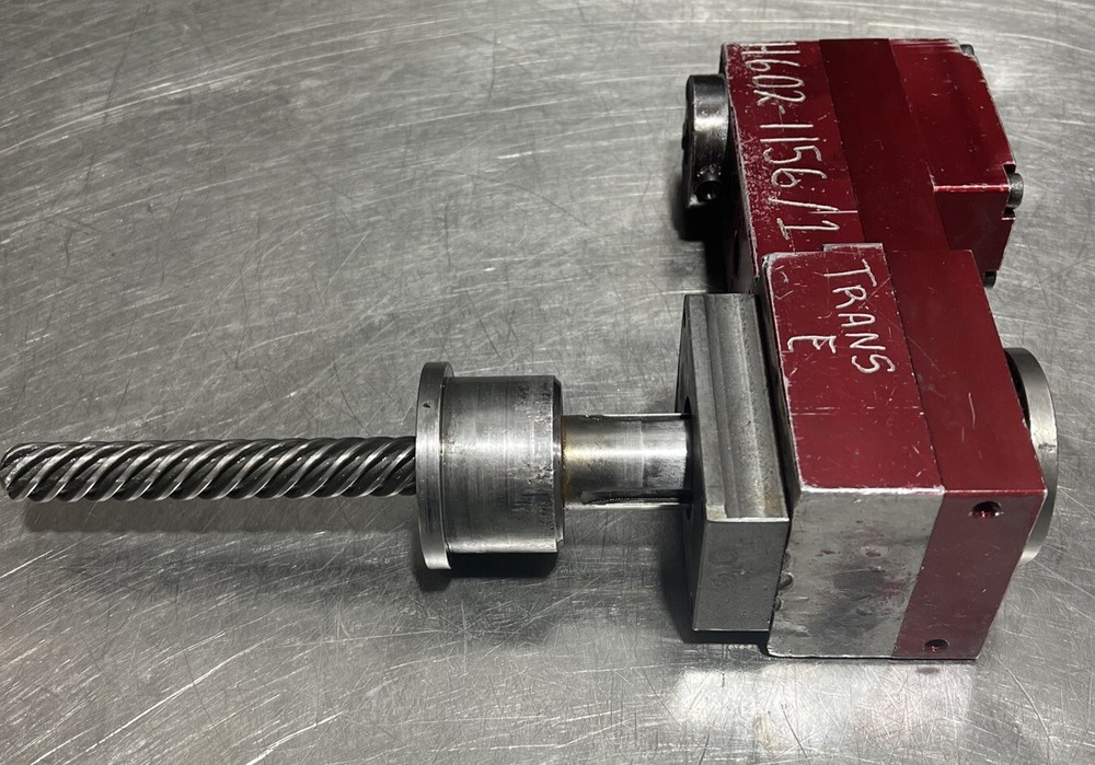 PRONIC Tapping Device. Used Surplus. Item ID 1