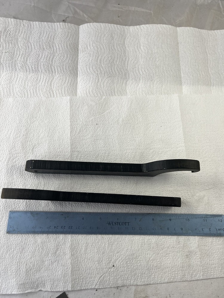 PDQ Milling Tool Holder Spanner Wrench 702-55-001