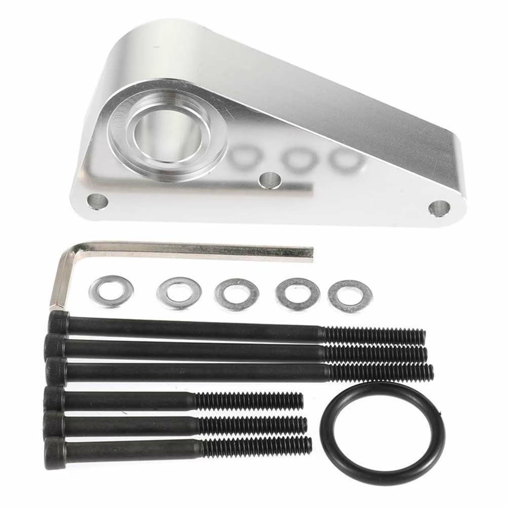 For Dodge 518/618/727 14010 Deep Transmission Pan Filter Extender