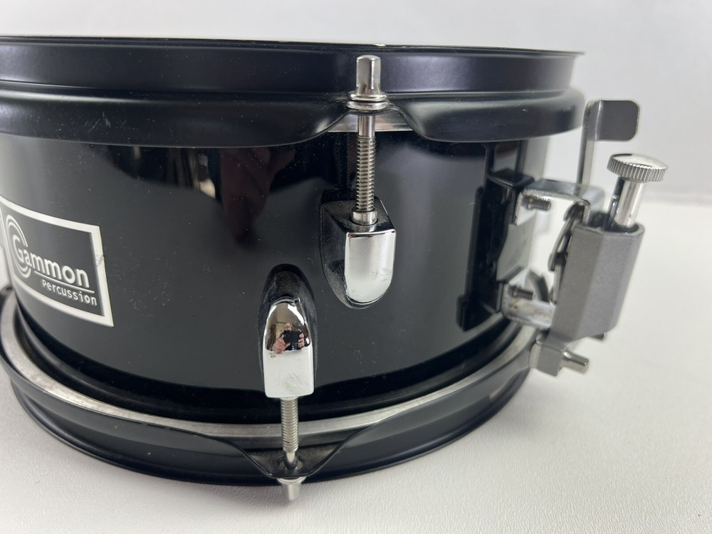 Gammon Percussion 5.5" x 10.5" in Diameter Drum