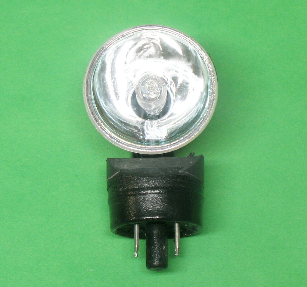 CUSTOM 25 HOUR DFA DFG HALOGEN REPLACEMENT PROJECTOR LAMP PLUG-IN MODULE