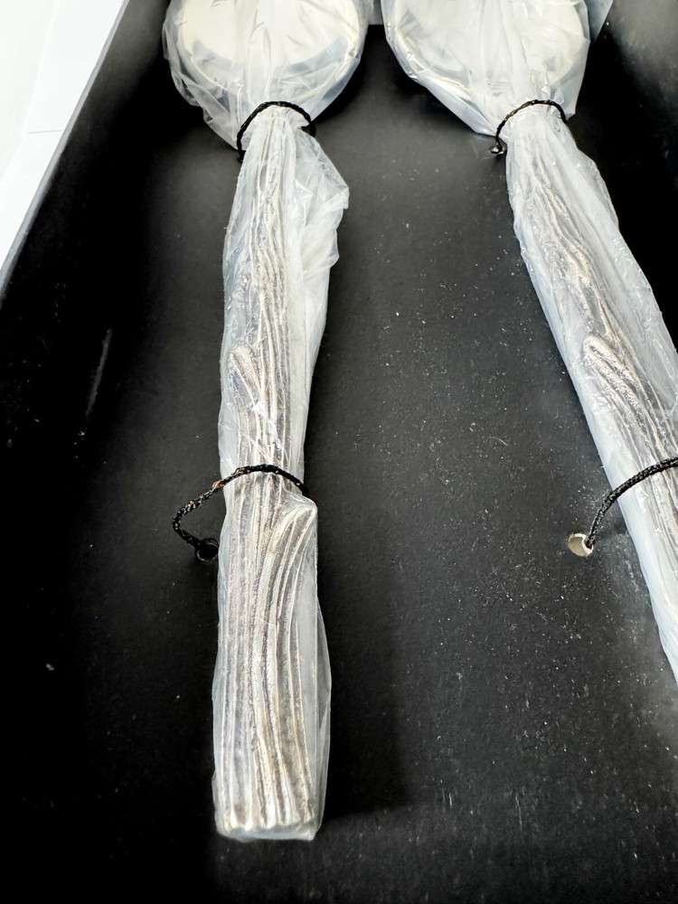 Bombay Branches Rare Salad Serving Set