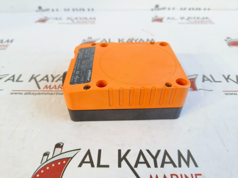 IFM ELECTRONIC ID5005 IDE3060-FPKG