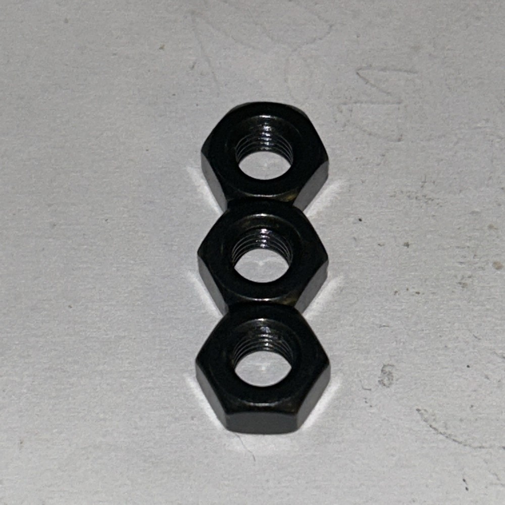 1022 Hex Nut