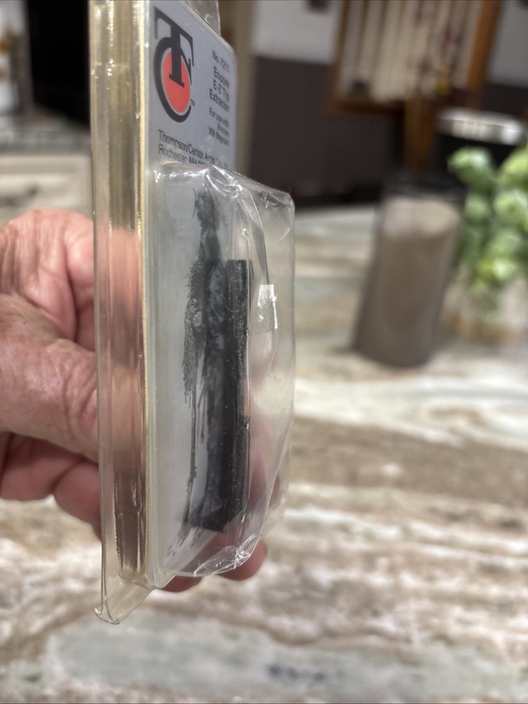 Black Powder TC Encore EZTip Extractor