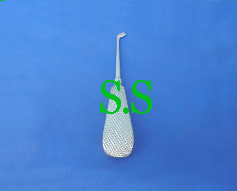 London Root Elevator Left Surgical Dental Instruments