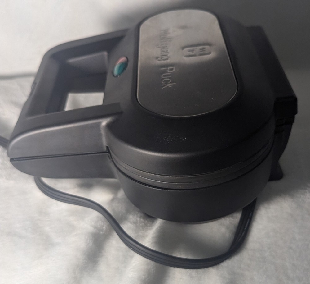 Wolfgang Puck BPM00020 Pie Maker