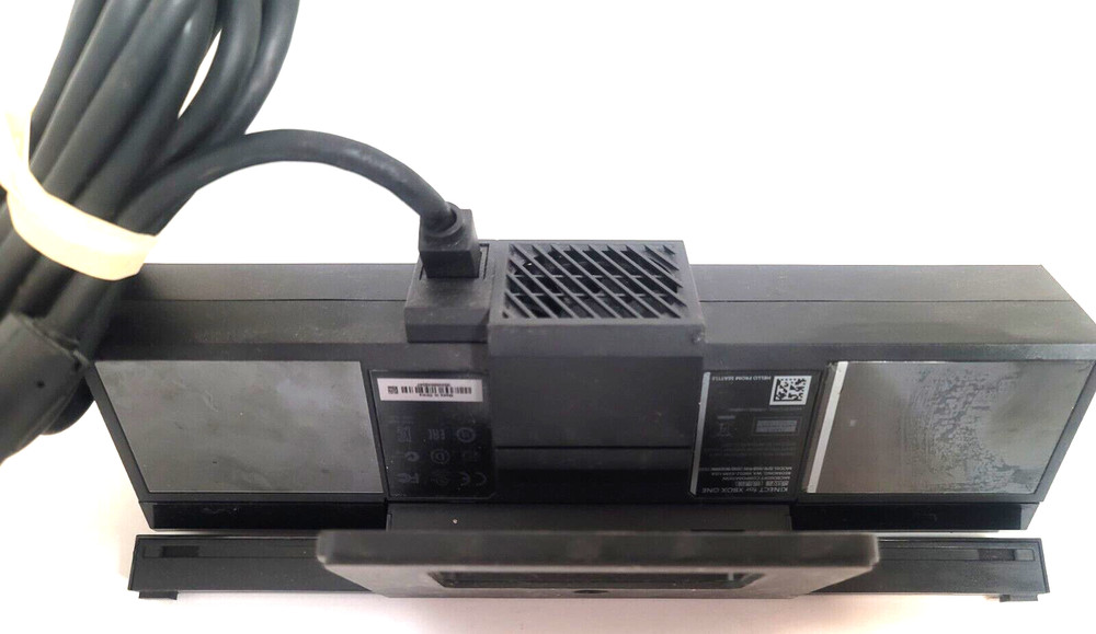 Microsoft Xbox One Kinect Motion Sensor Bar OEM 1520 Pre Owned Fast Shipping