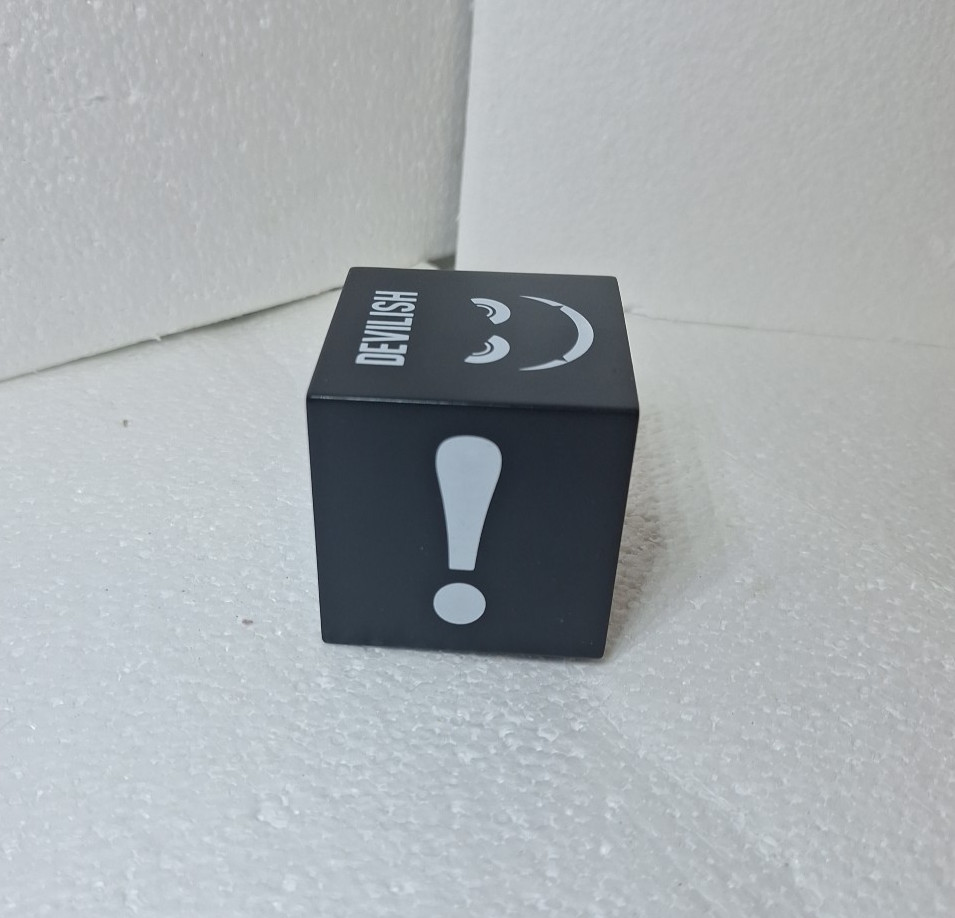 Things To Remember Desk Blocks