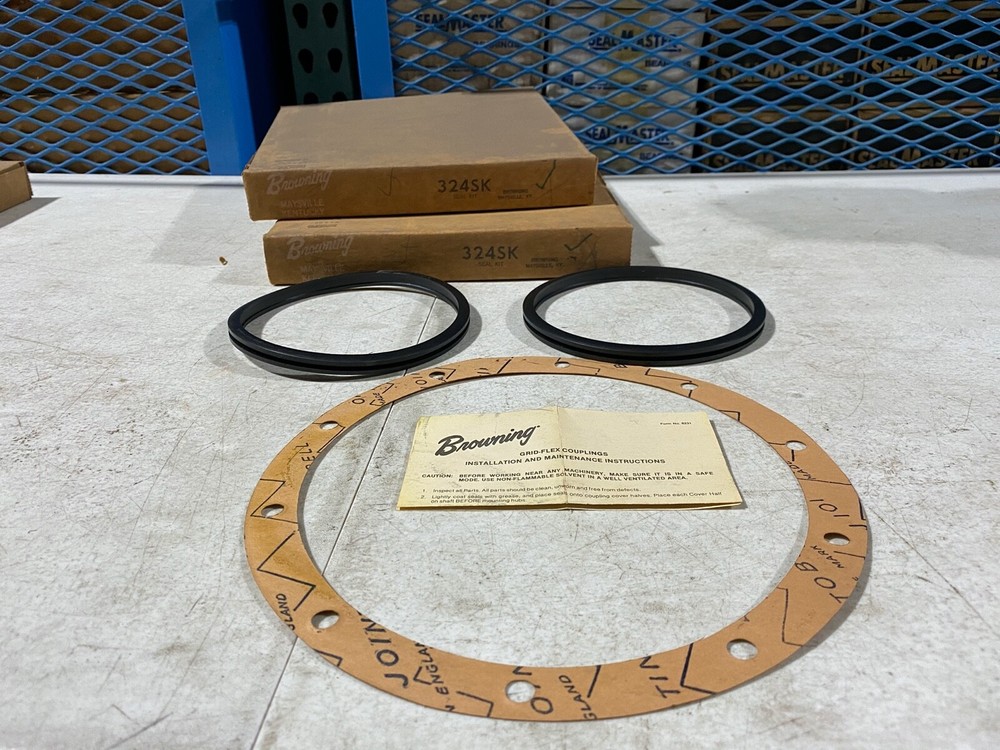 One (1) Browning 324SK Seal Kit, NOS