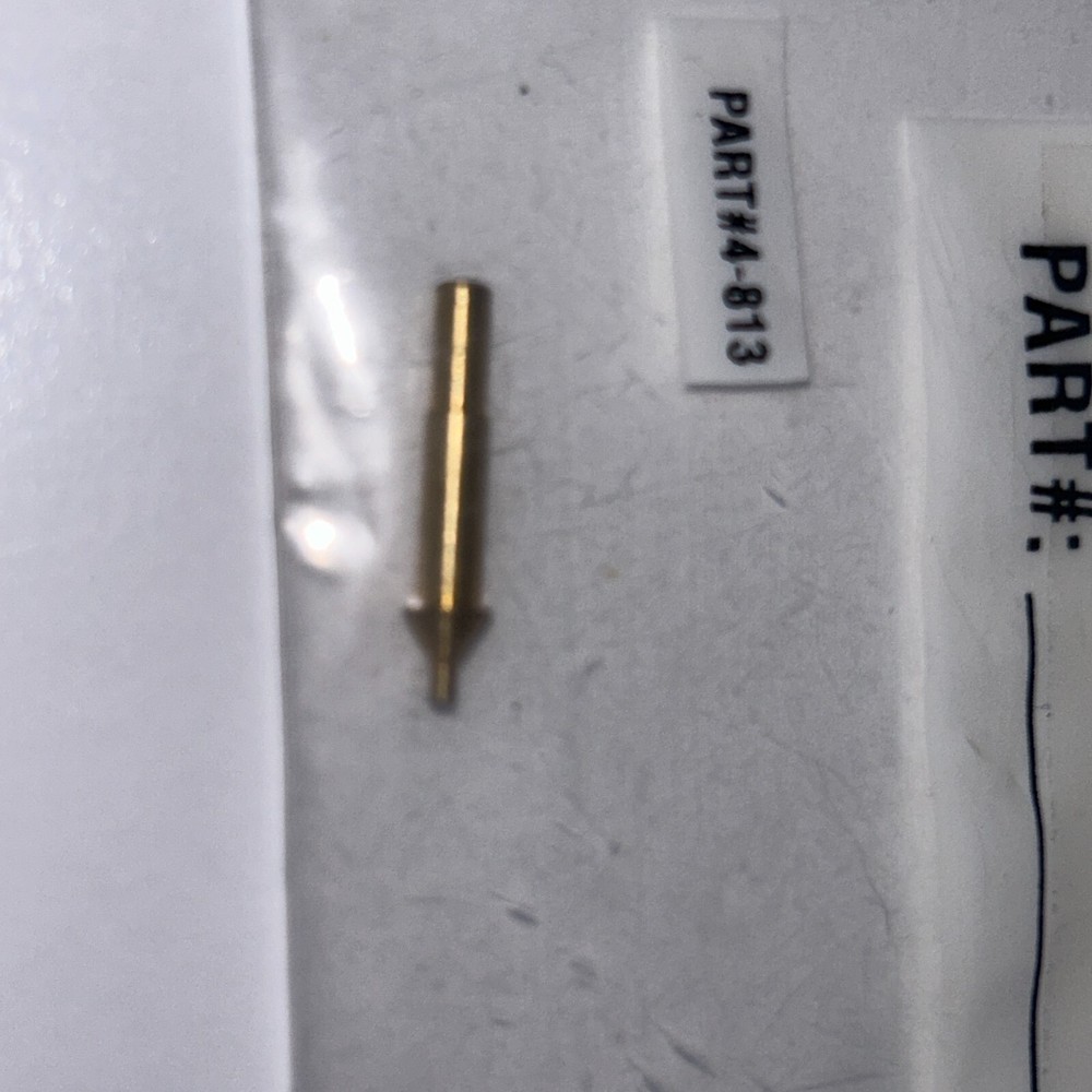 NEW BINKS 80-25 VALVE (D432)