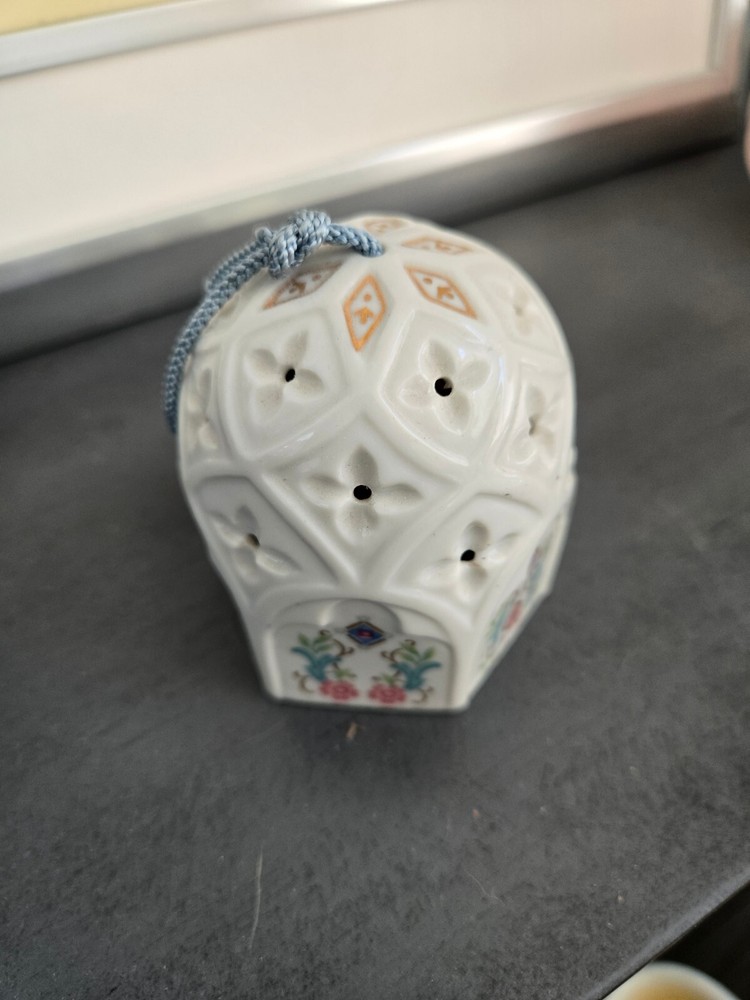 Prestige Place Popurri Jar