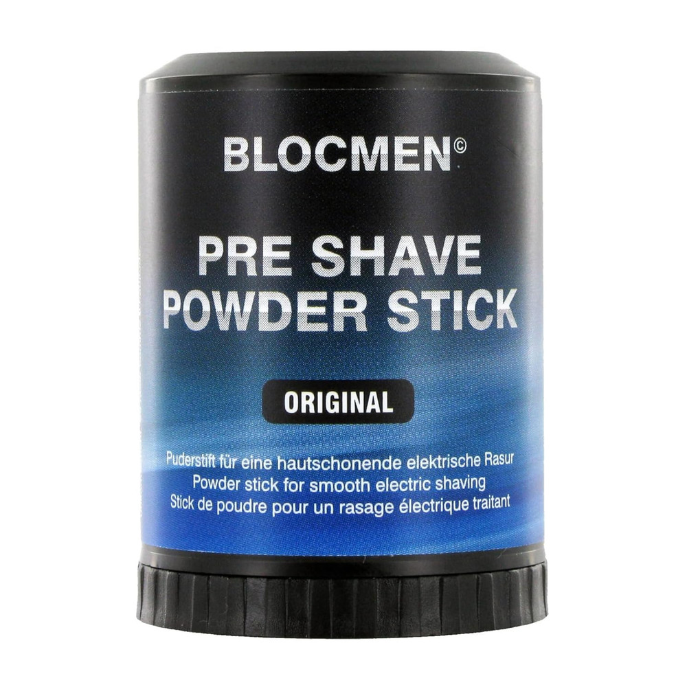 Original Pre Shave Powder Stick