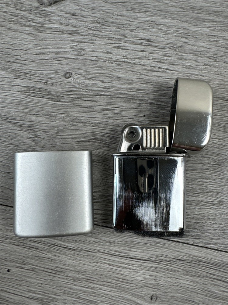 Ronson "Typhoon" Vintage Lighter