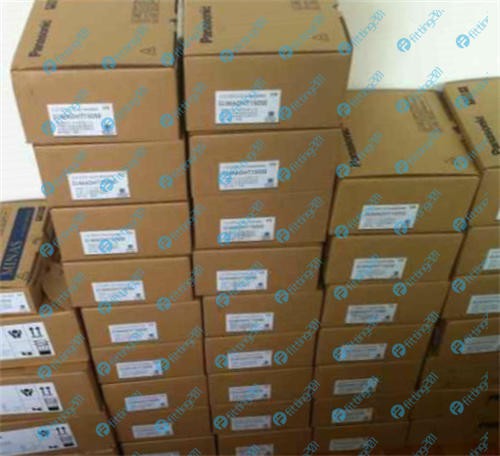 1PC New Panasonic MSM082A1A Servo Motor