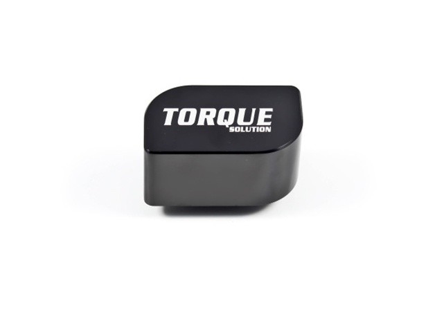Torque Solution Short Shift Weight Fits Mazdaspeed 3 10+