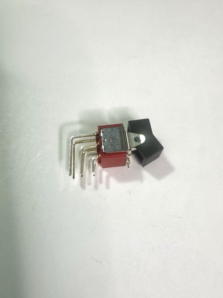 Kupa Mani Pro Passport Switch Rocker Replacement Control Box