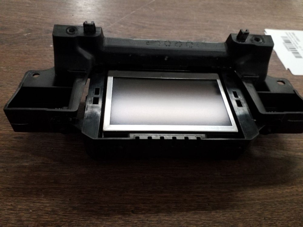 2014 Ford Focus Front 4.2" Dash Display Screen w/Sync from 01/02/14