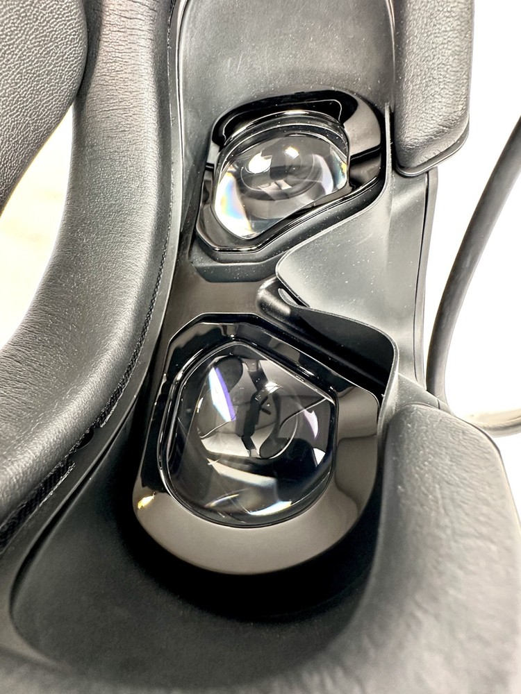 Varjo Aero VR Headset (Complete Kit) with Hard Case