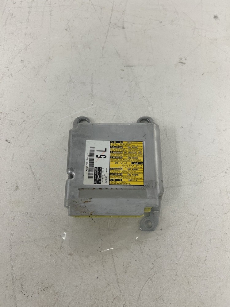 2014-2016 LEXUS IS250 SRS Control Module Center Console 89170-53590