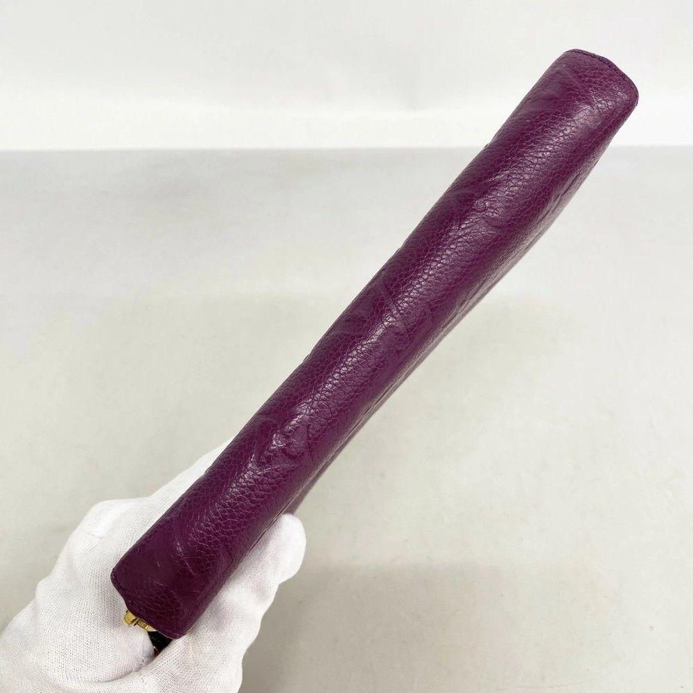 Louis Vuitton Long Monogram Wallet